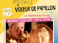 Les Polymusicales : mardi 7 juillet, les enfants sont à l'honneur !